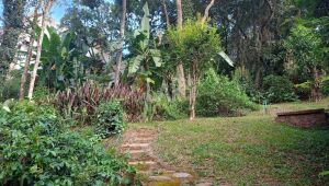 Lote em Condomínio à venda, Bosque da Ribeira, Nova Lima - MG