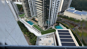 Apartamento de 4 quartos à venda, Vale do Sereno, Nova Lima - MG