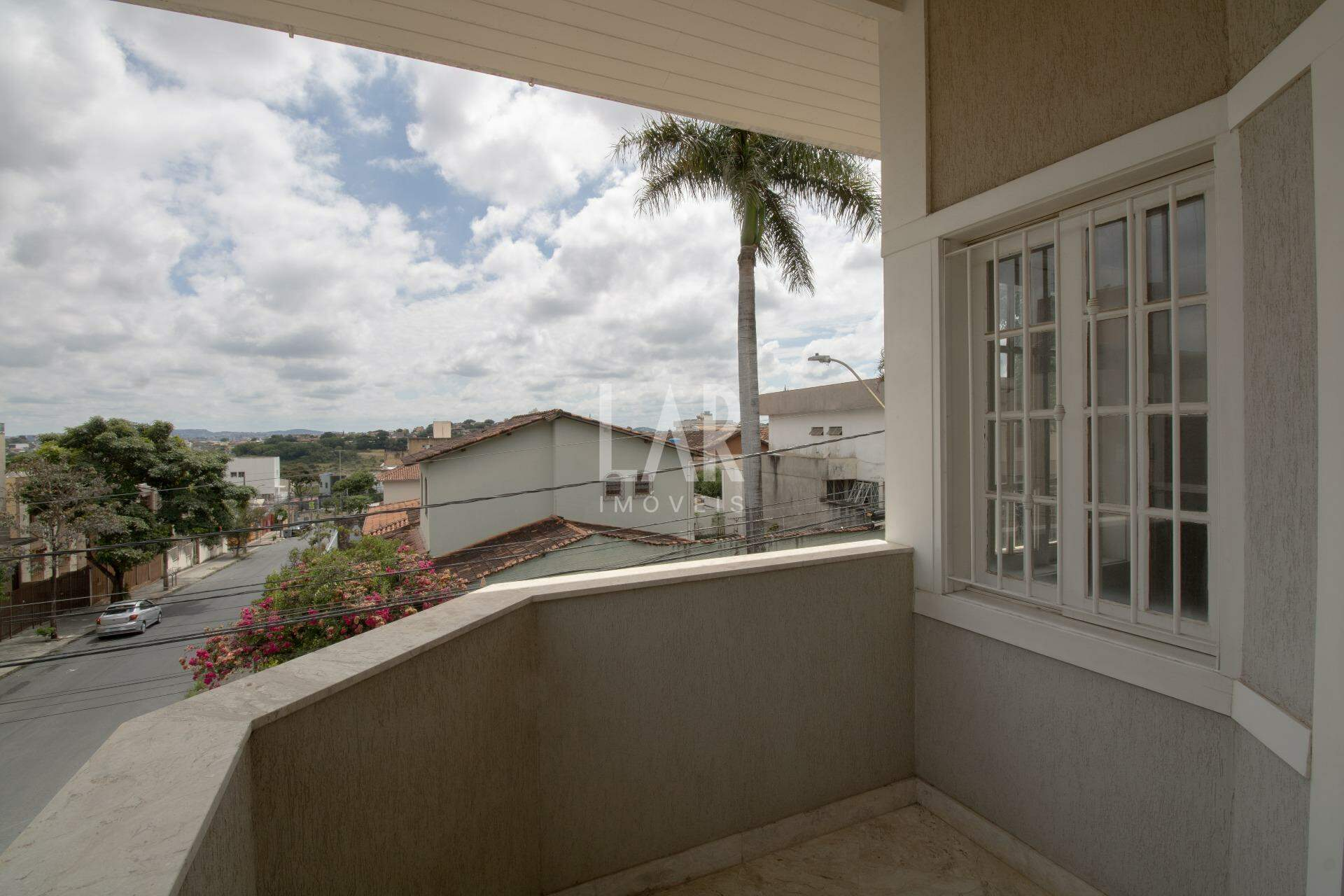 Casa de 5 quartos à venda, Dona Clara, Belo Horizonte - MG