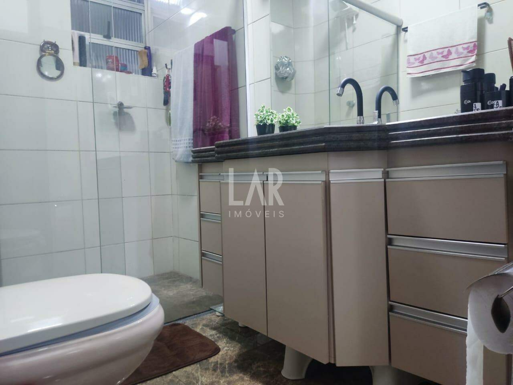 Apartamento de 3 quartos à venda, Centro, Belo Horizonte - MG