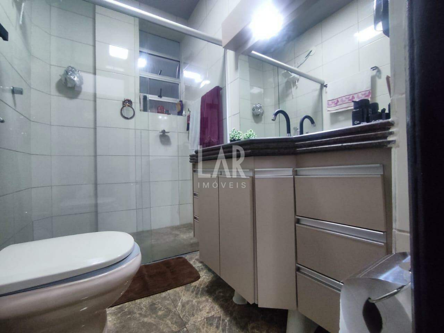 Apartamento de 3 quartos à venda, Centro, Belo Horizonte - MG