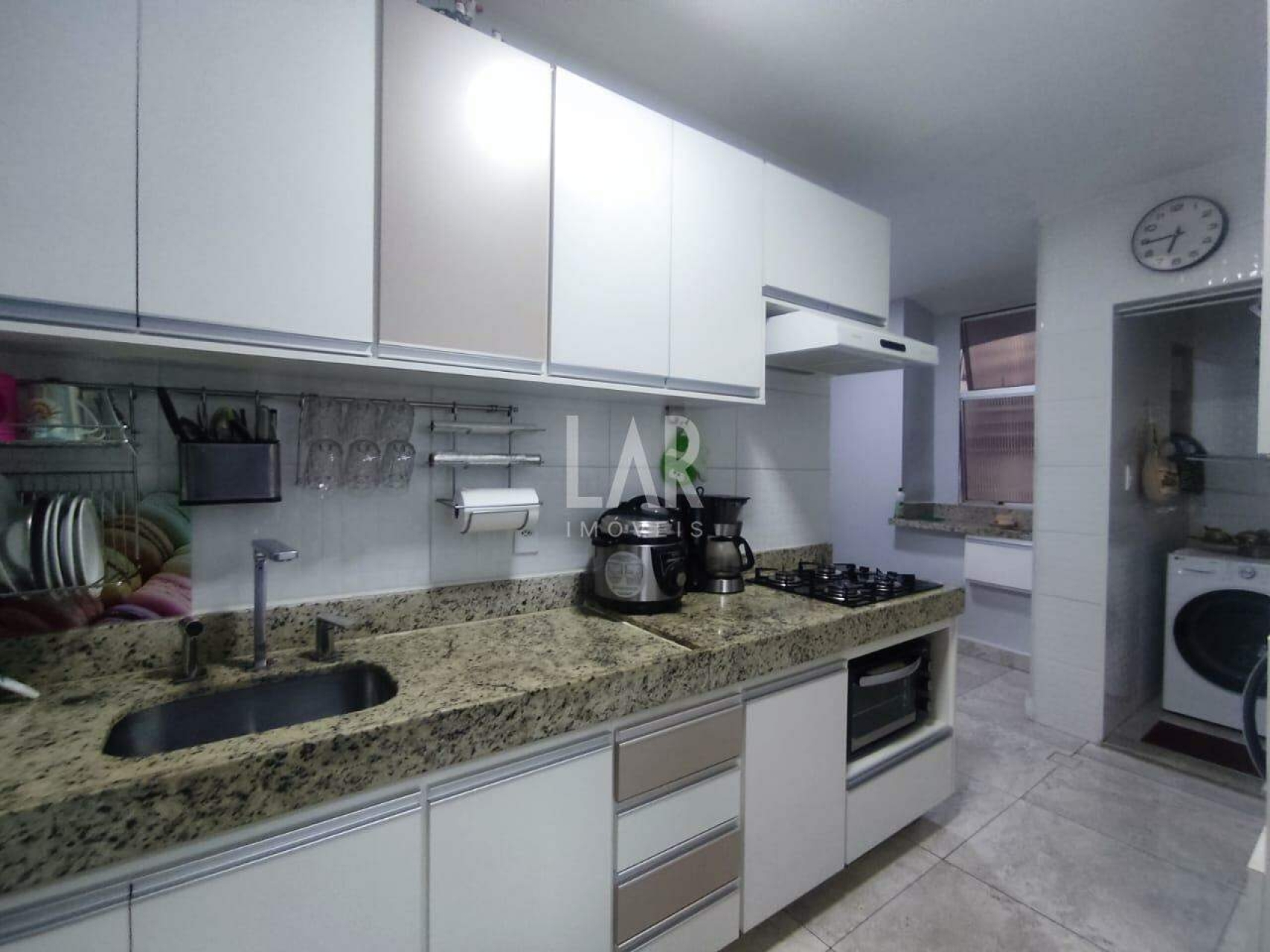 Apartamento de 3 quartos à venda, Centro, Belo Horizonte - MG