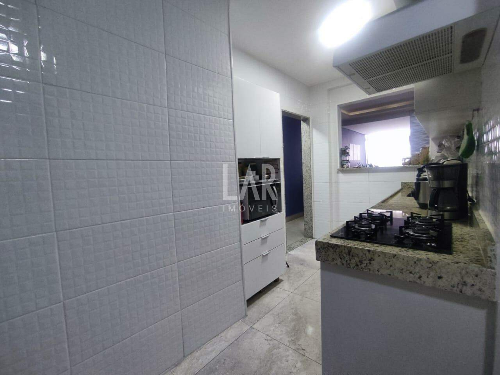 Apartamento de 3 quartos à venda, Centro, Belo Horizonte - MG