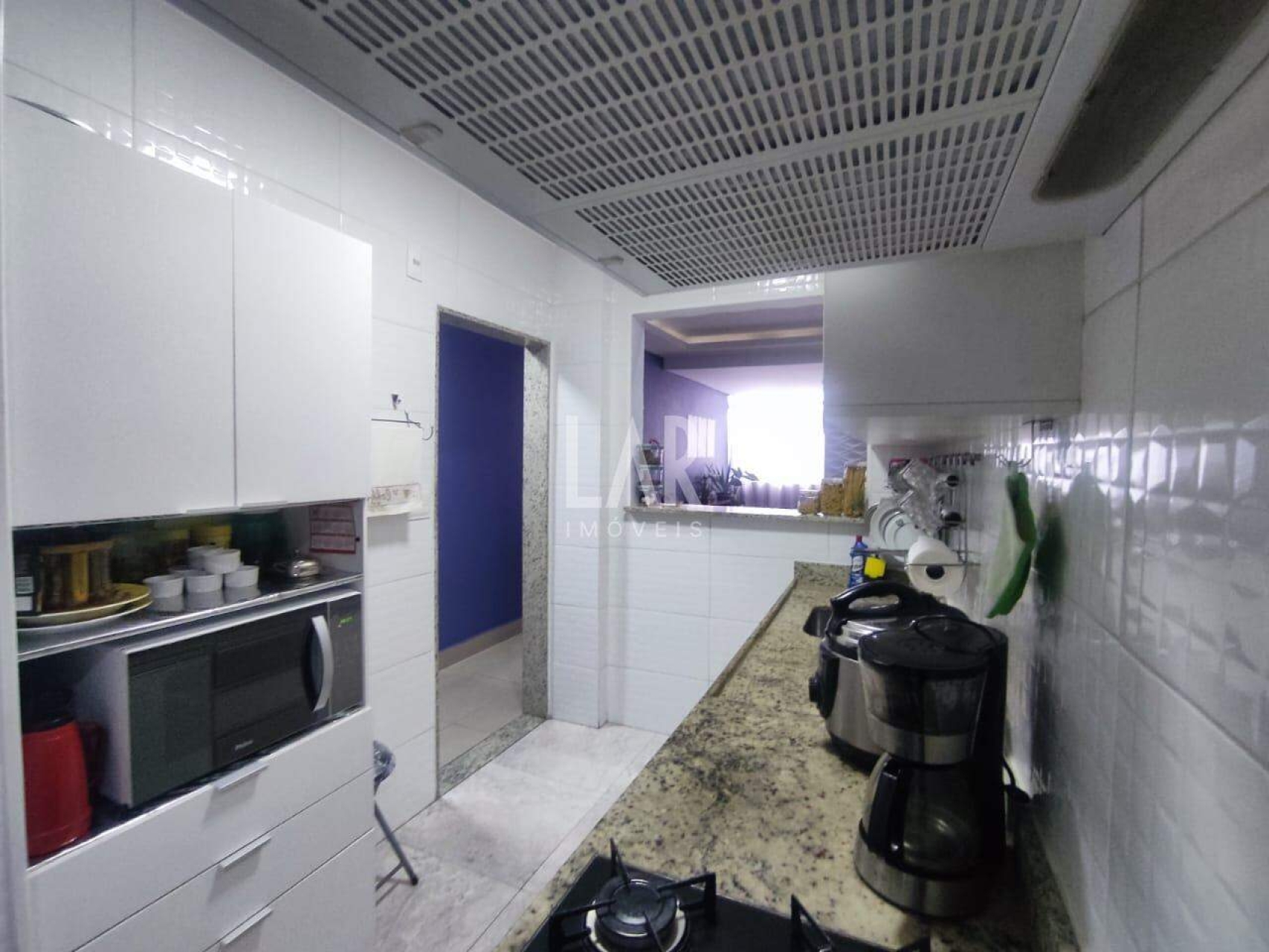 Apartamento de 3 quartos à venda, Centro, Belo Horizonte - MG