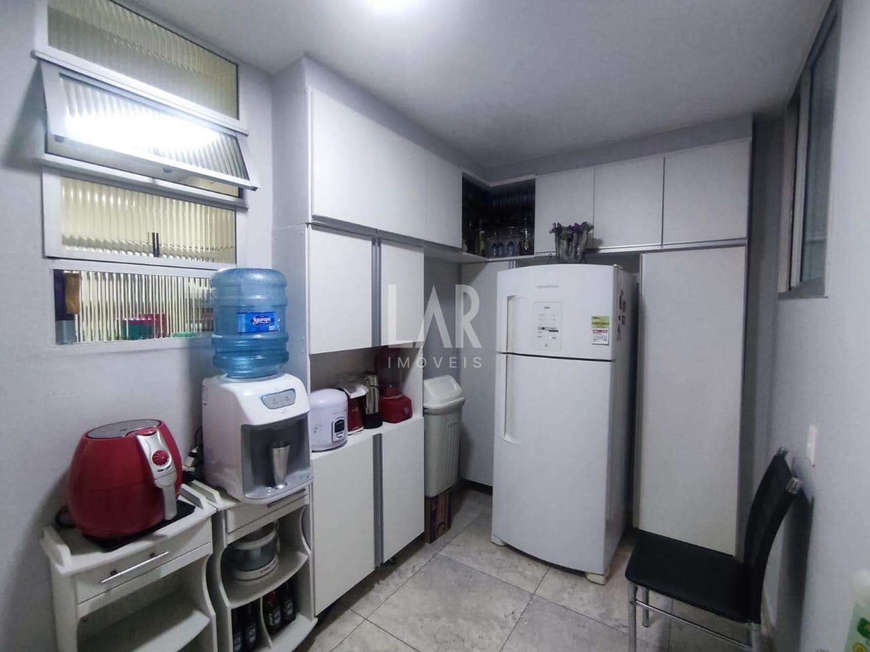 Apartamento de 3 quartos à venda, Centro, Belo Horizonte - MG