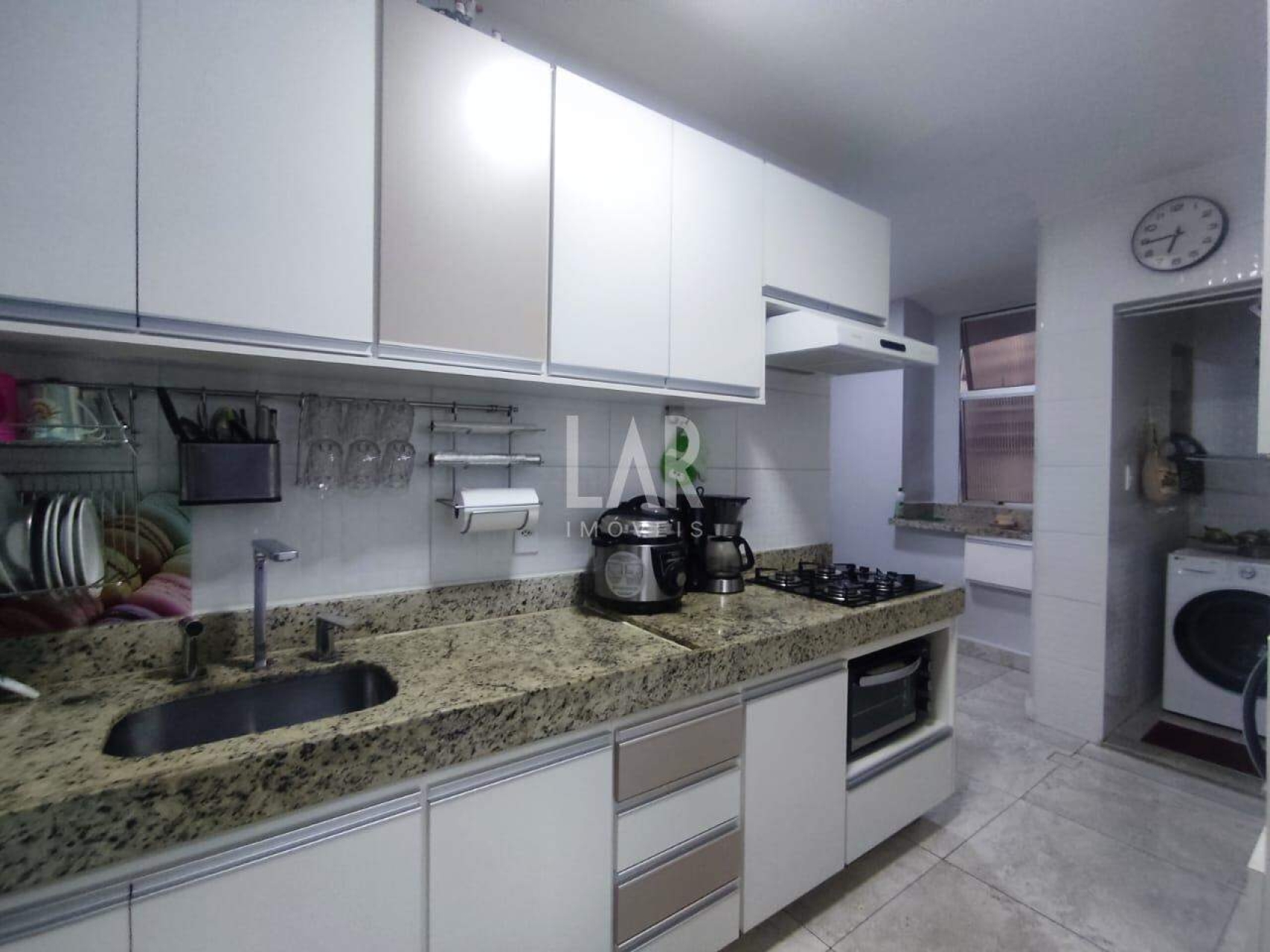 Apartamento de 3 quartos à venda, Centro, Belo Horizonte - MG