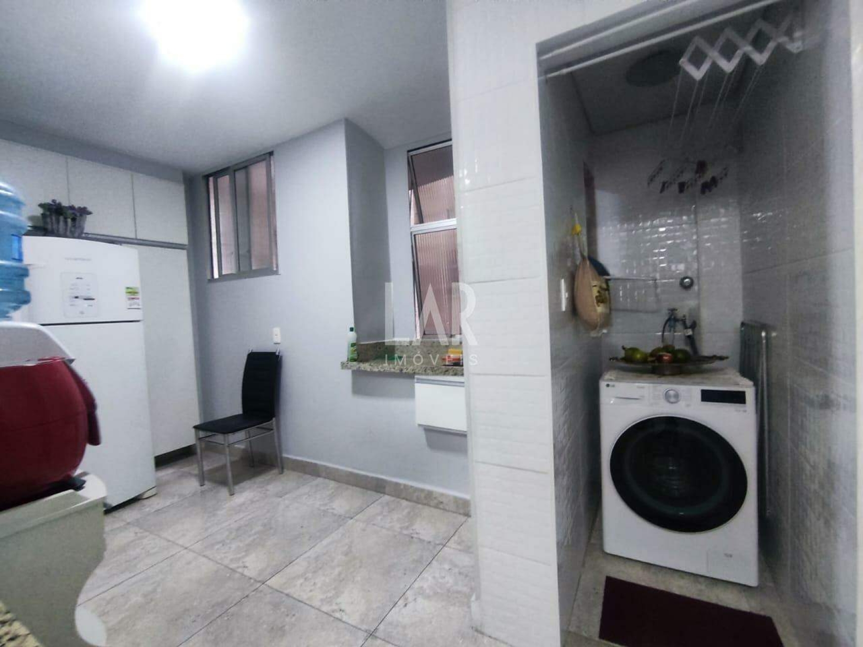 Apartamento de 3 quartos à venda, Centro, Belo Horizonte - MG