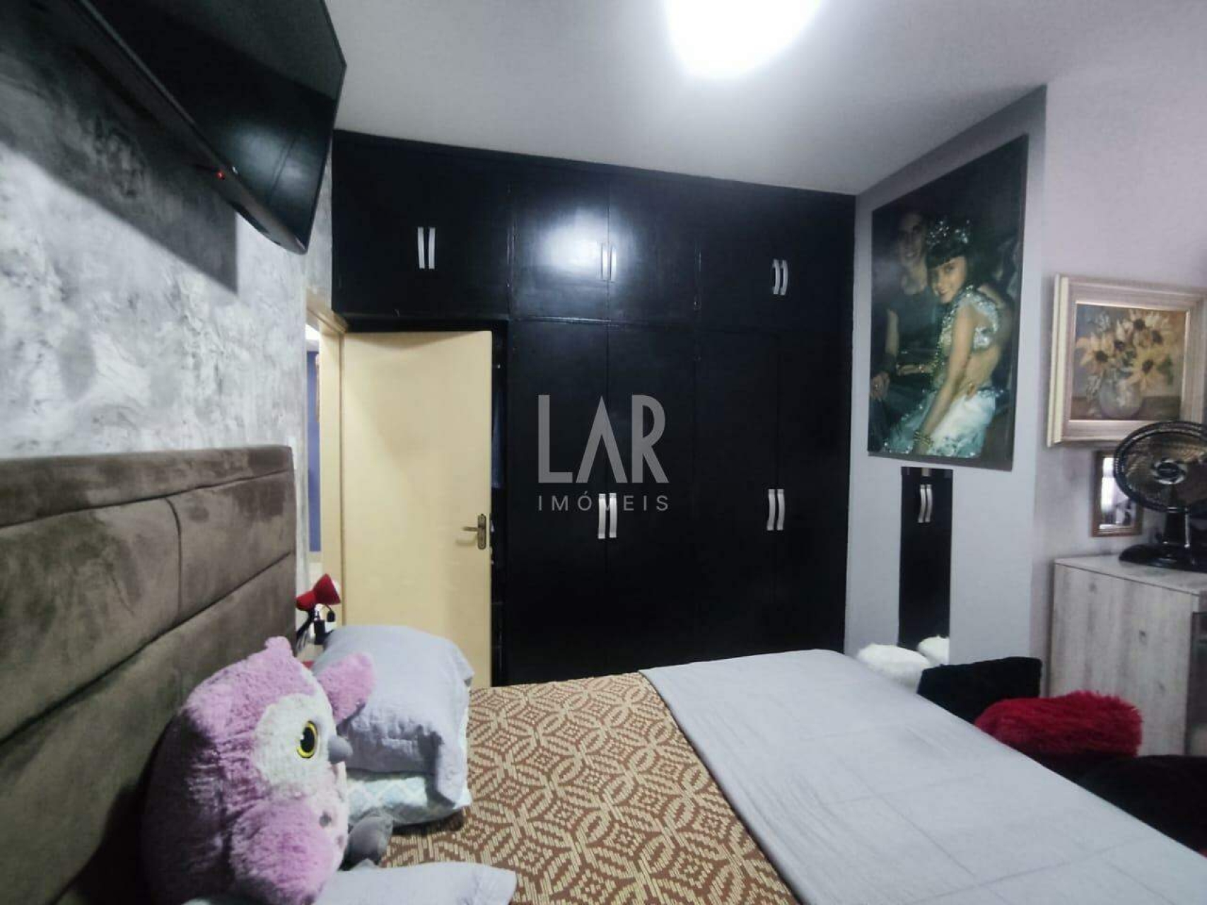 Apartamento de 3 quartos à venda, Centro, Belo Horizonte - MG