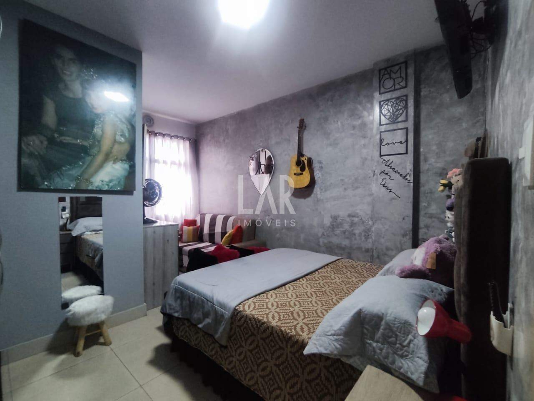 Apartamento de 3 quartos à venda, Centro, Belo Horizonte - MG
