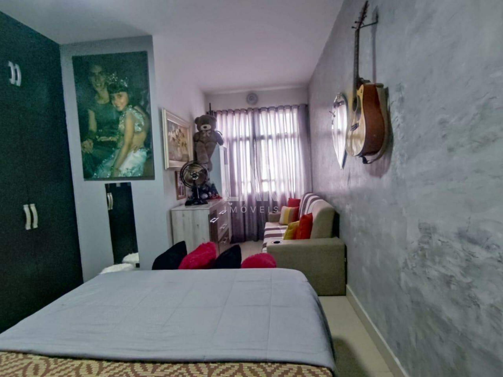 Apartamento de 3 quartos à venda, Centro, Belo Horizonte - MG