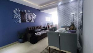 Apartamento de 3 quartos à venda, Centro, Belo Horizonte - MG