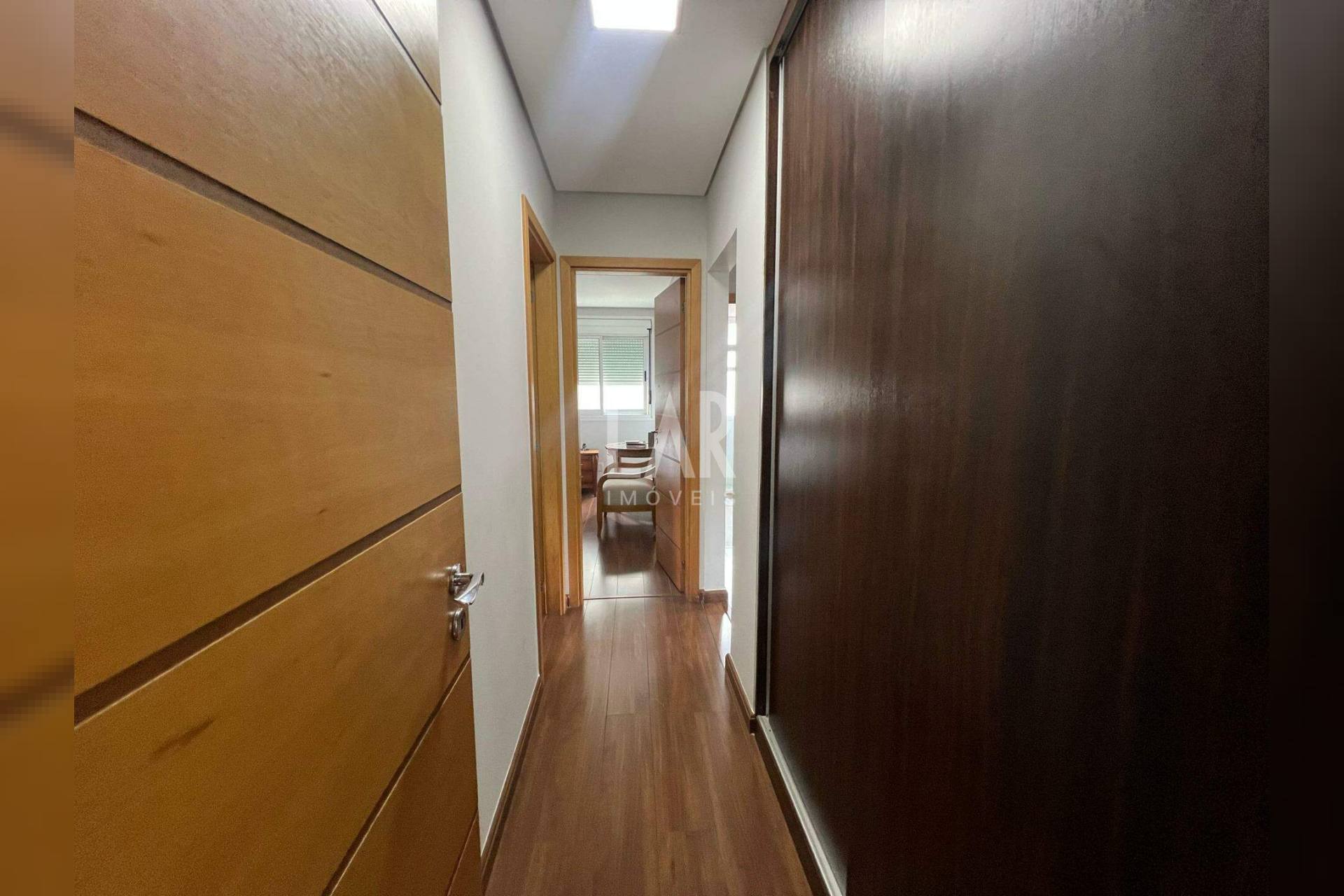Apartamento de 4 quartos à venda, Belvedere, Belo Horizonte - MG