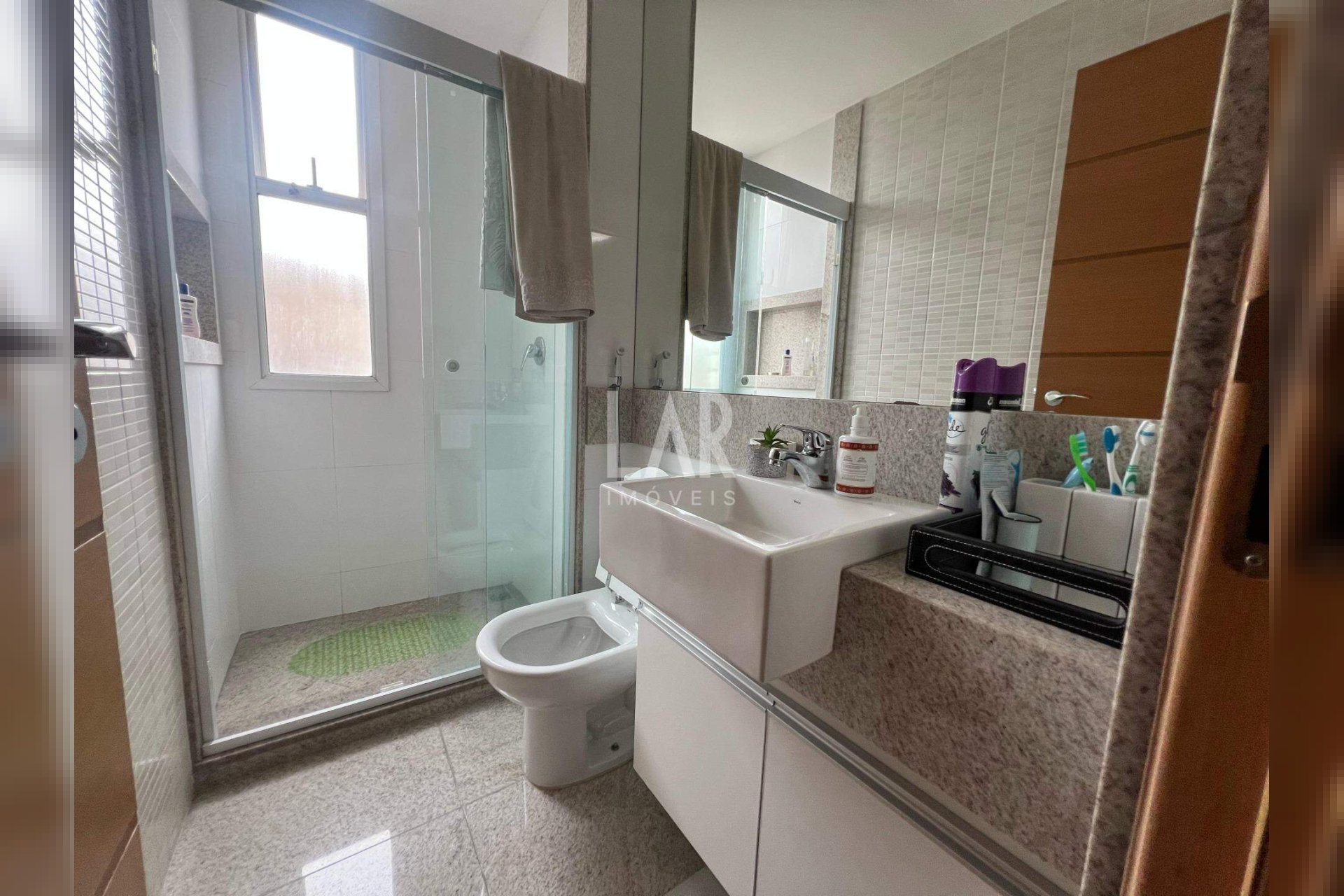 Apartamento de 4 quartos à venda, Belvedere, Belo Horizonte - MG