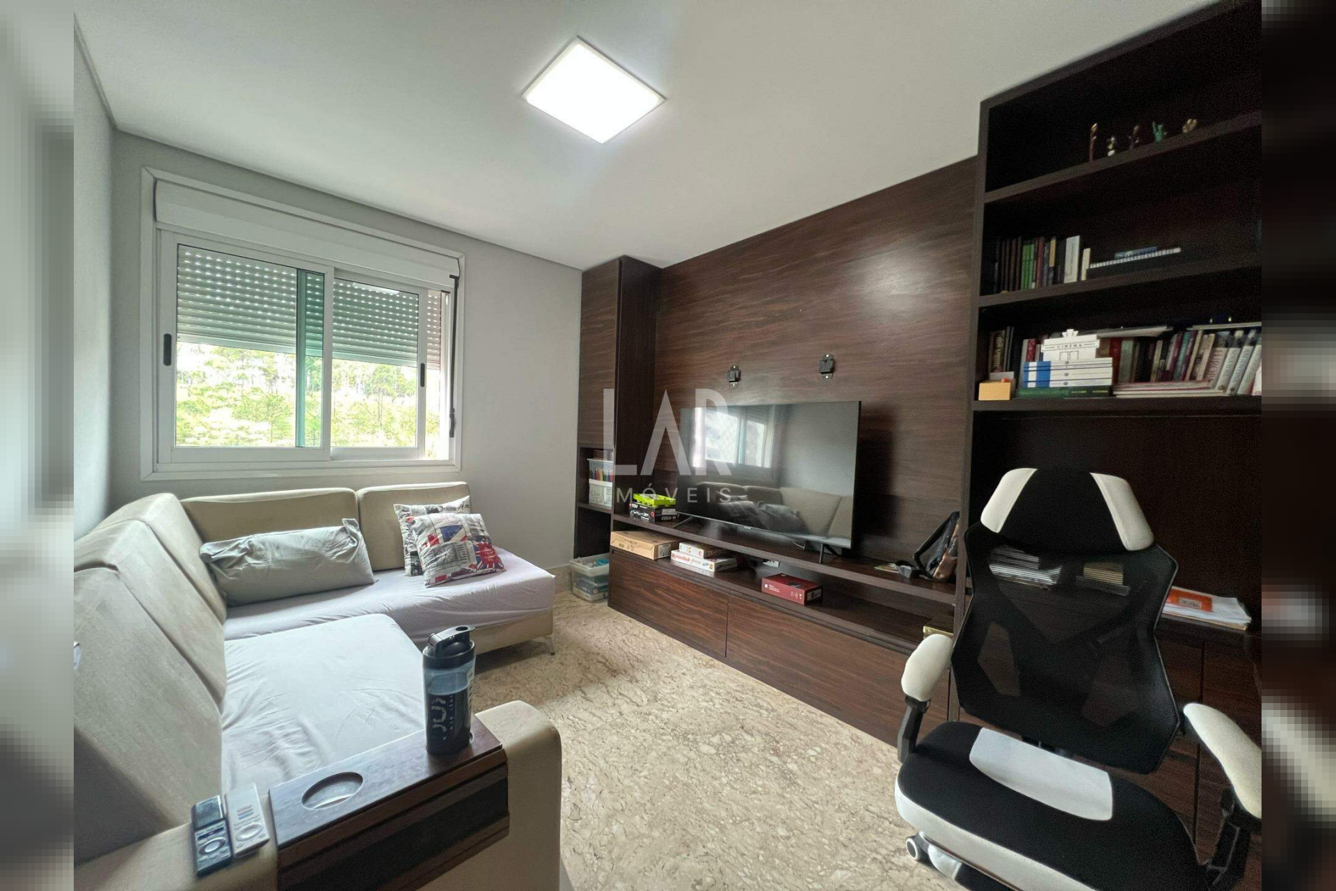 Apartamento de 4 quartos à venda, Belvedere, Belo Horizonte - MG