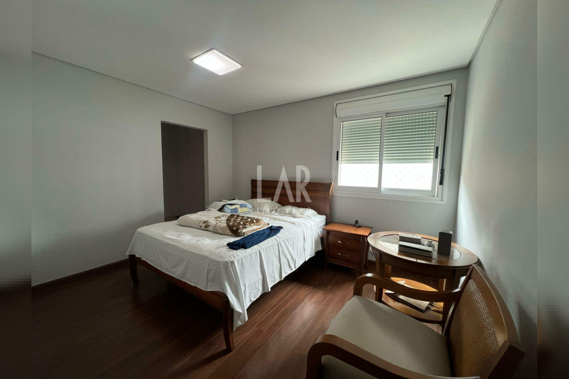 Apartamento de 4 quartos à venda, Belvedere, Belo Horizonte - MG