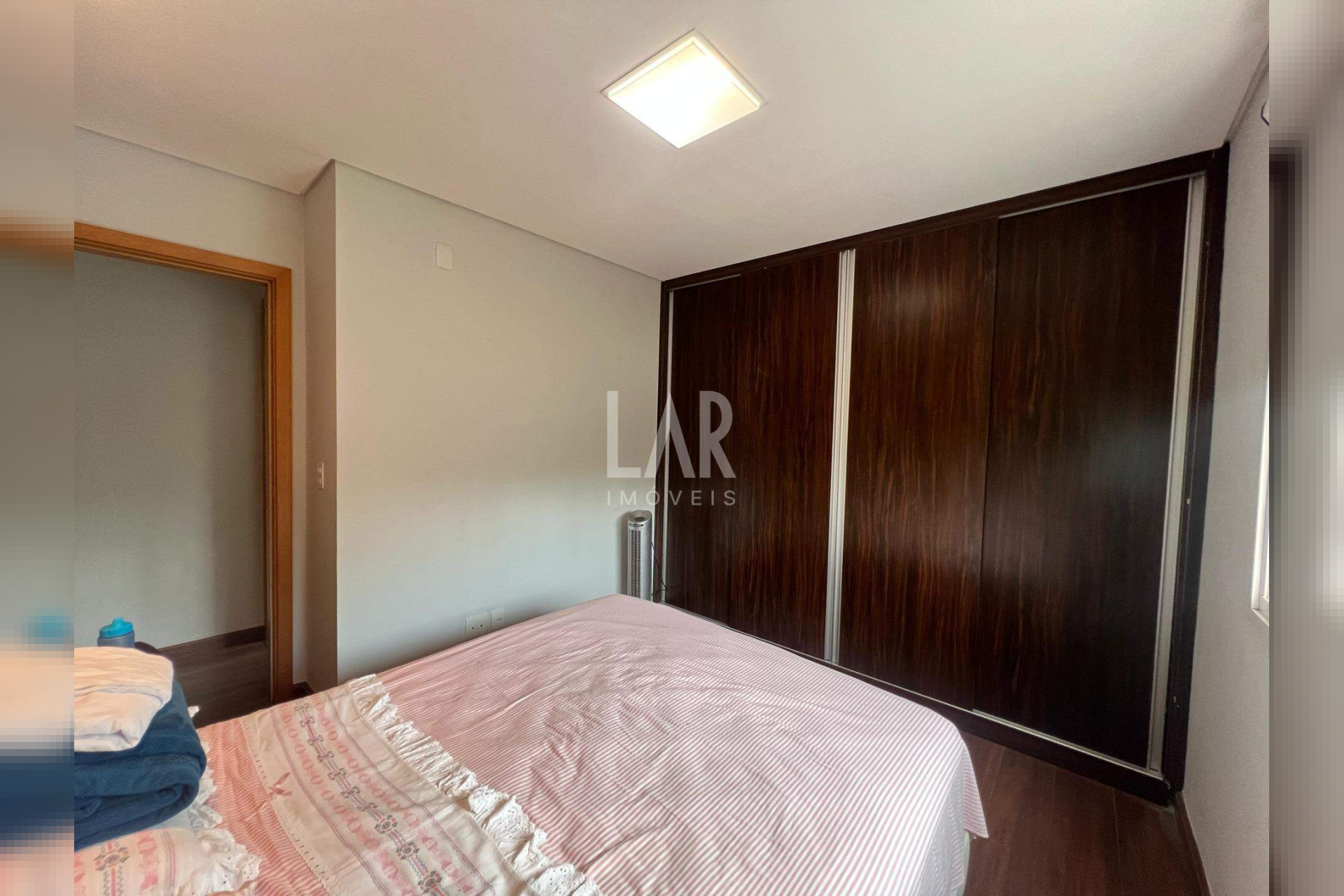 Apartamento de 4 quartos à venda, Belvedere, Belo Horizonte - MG