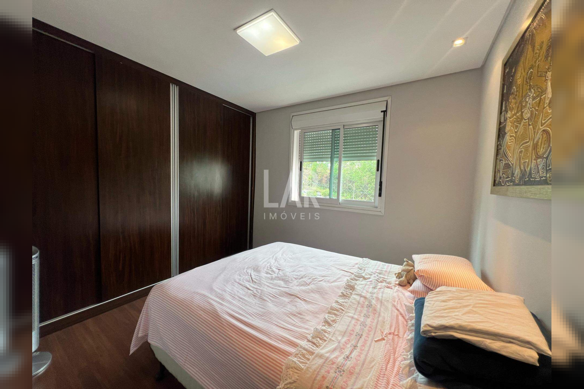 Apartamento de 4 quartos à venda, Belvedere, Belo Horizonte - MG