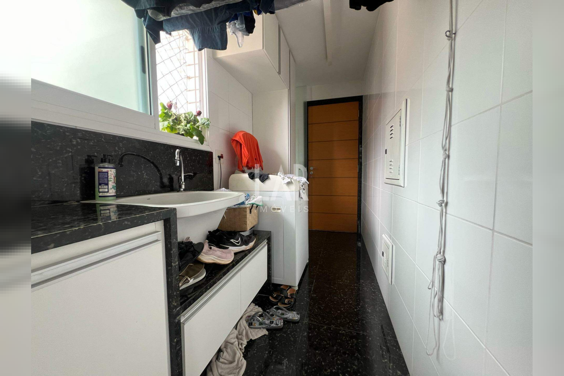 Apartamento de 4 quartos à venda, Belvedere, Belo Horizonte - MG