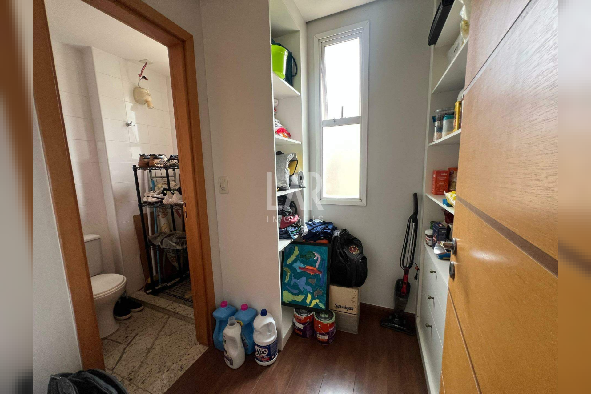 Apartamento de 4 quartos à venda, Belvedere, Belo Horizonte - MG
