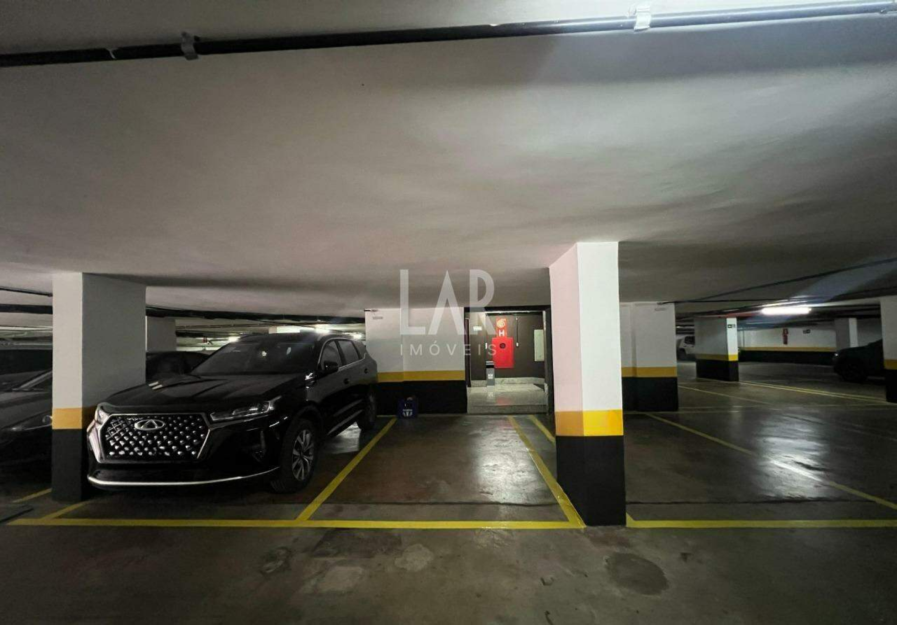 Apartamento de 4 quartos à venda, Belvedere, Belo Horizonte - MG