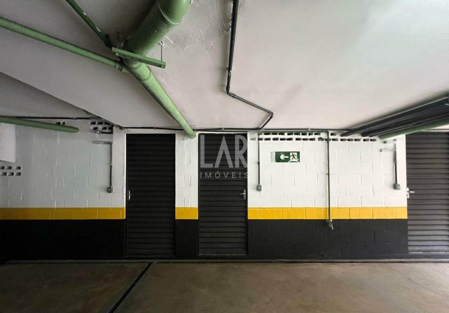 Apartamento de 4 quartos à venda, Belvedere, Belo Horizonte - MG