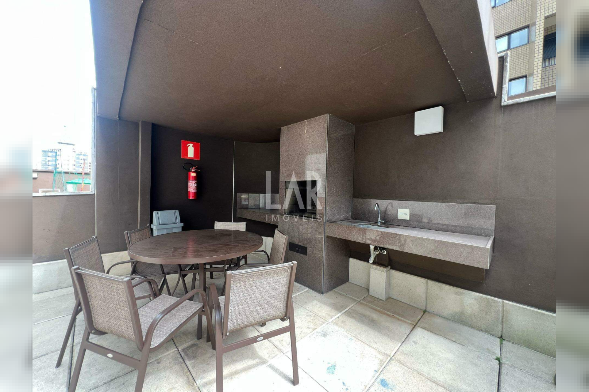 Apartamento de 4 quartos à venda, Belvedere, Belo Horizonte - MG