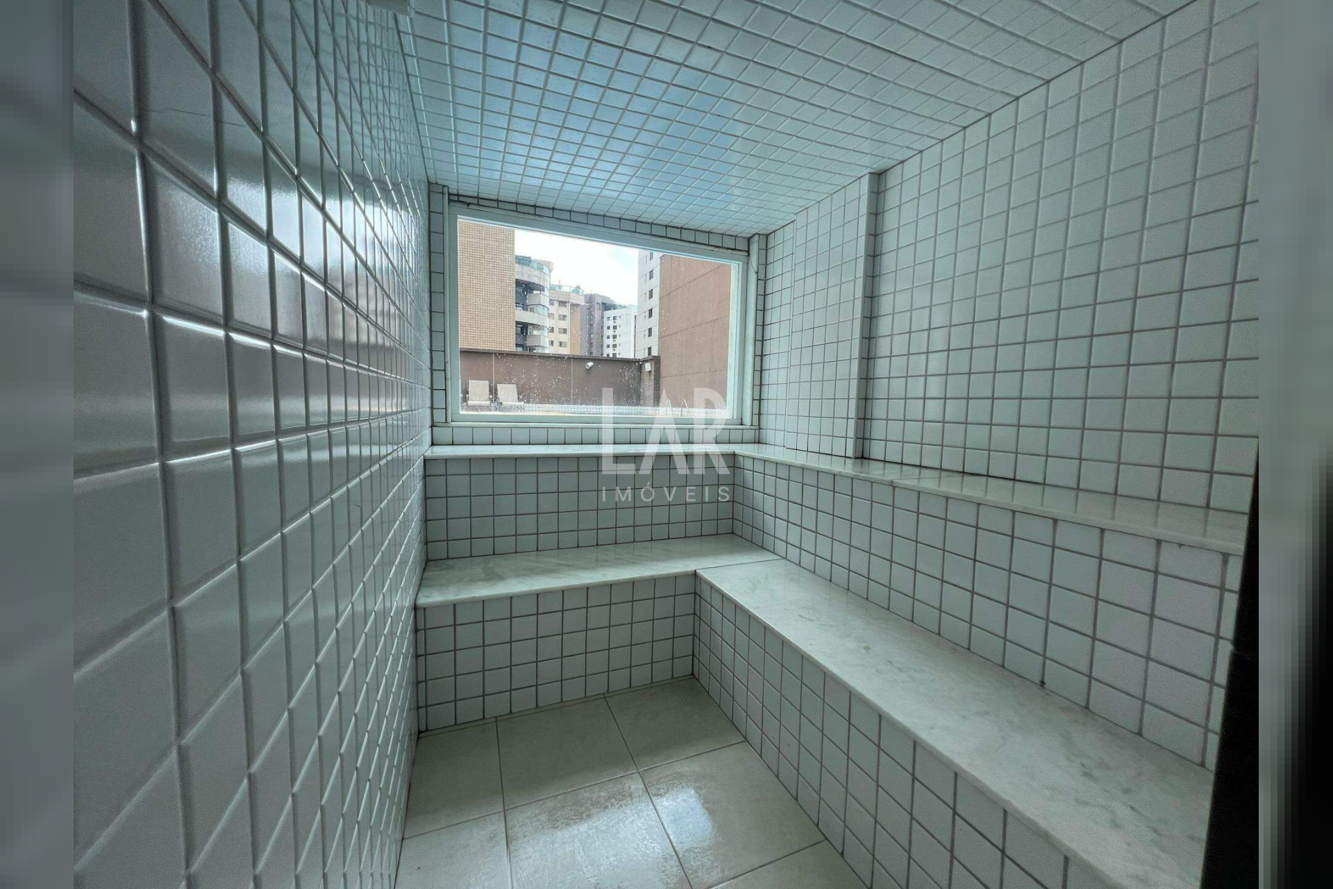 Apartamento de 4 quartos à venda, Belvedere, Belo Horizonte - MG