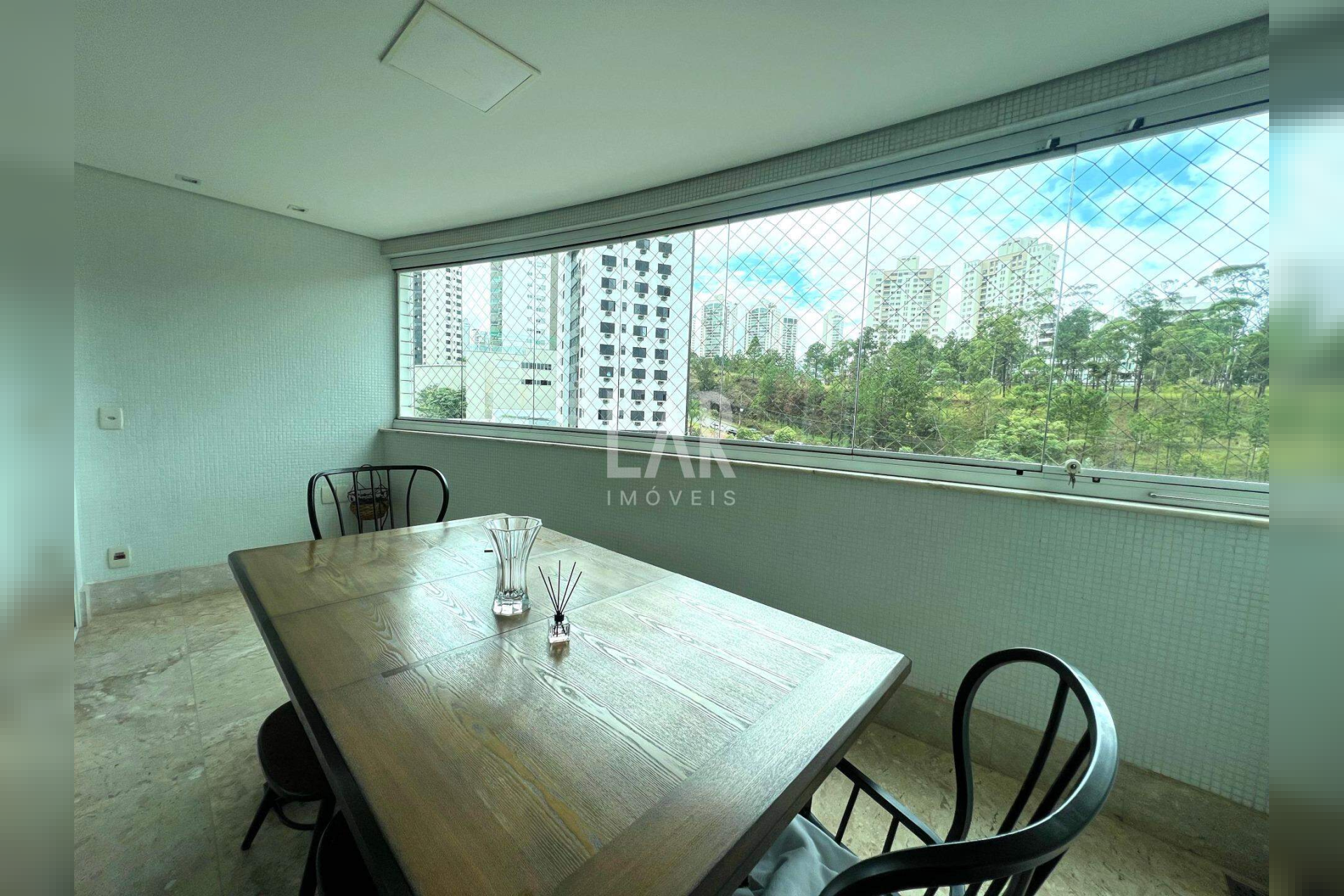 Apartamento de 4 quartos à venda, Belvedere, Belo Horizonte - MG