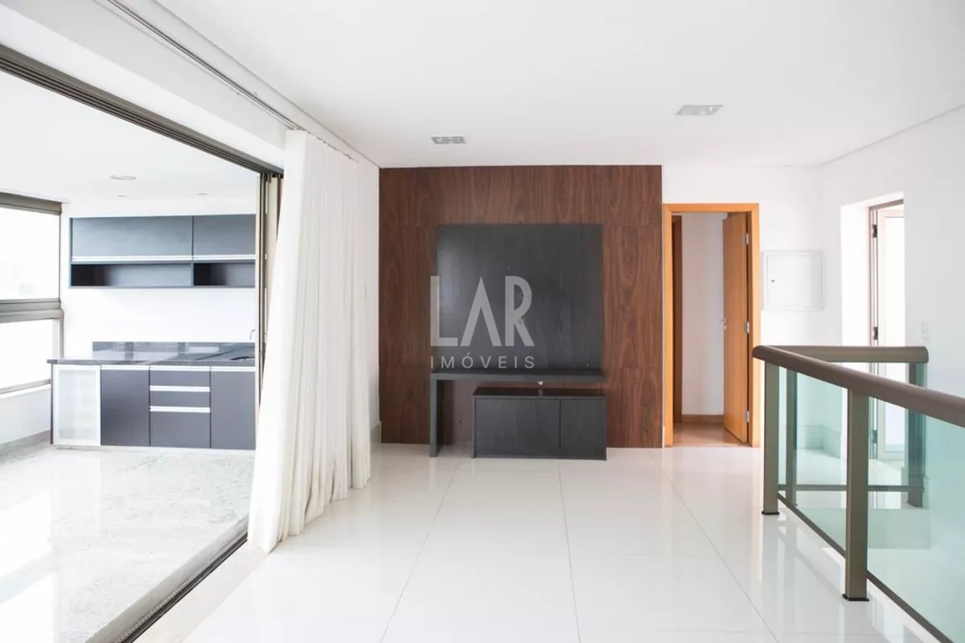 Cobertura de 5 quartos à venda, Vale do Sereno, Nova Lima - MG