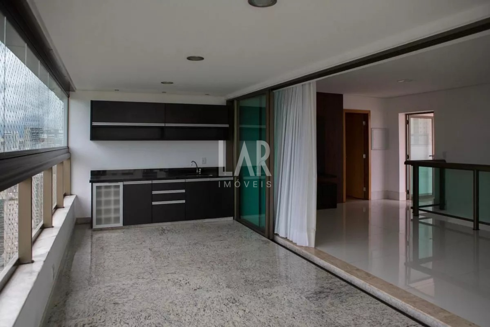 Cobertura de 5 quartos à venda, Vale do Sereno, Nova Lima - MG