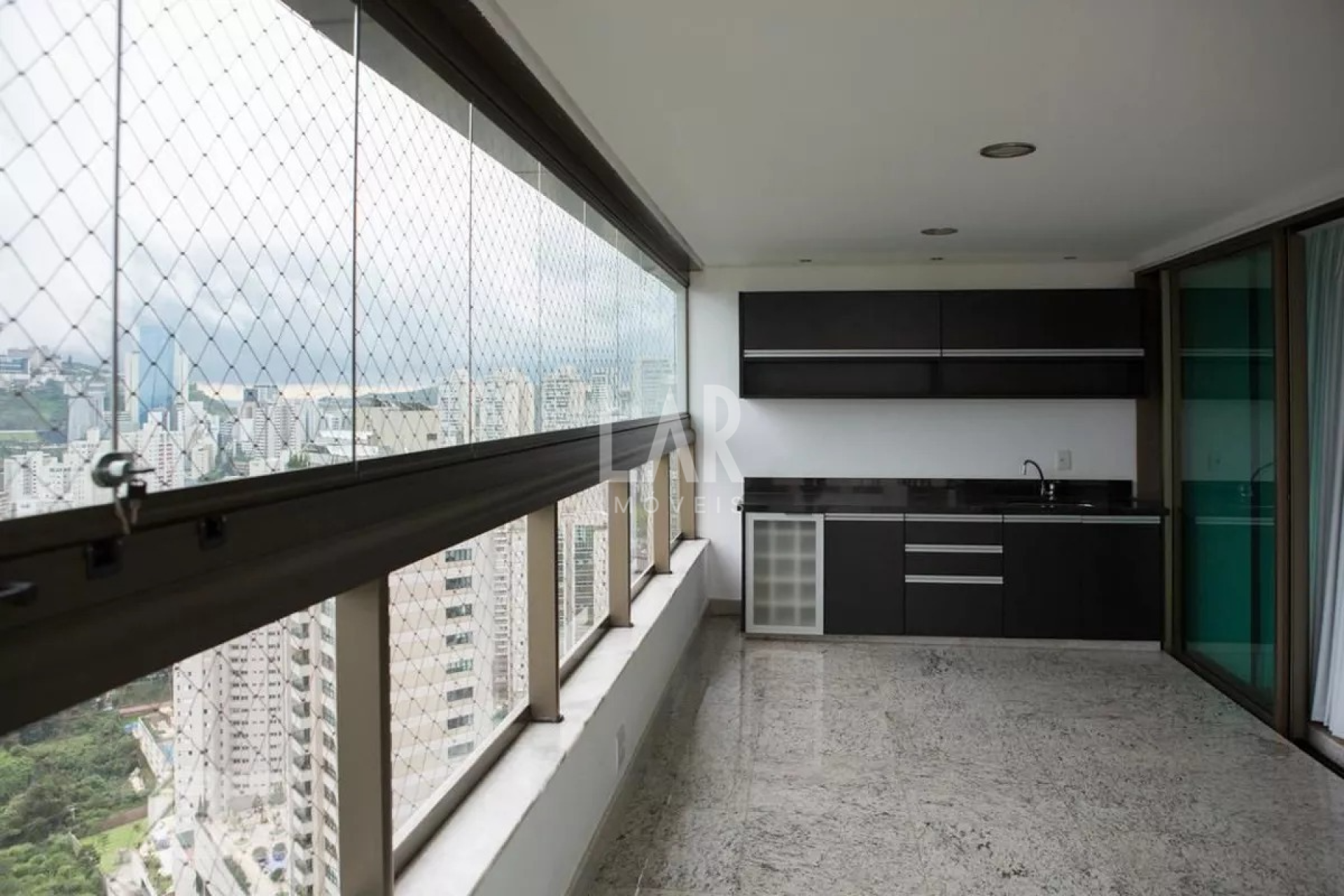 Cobertura de 5 quartos à venda, Vale do Sereno, Nova Lima - MG