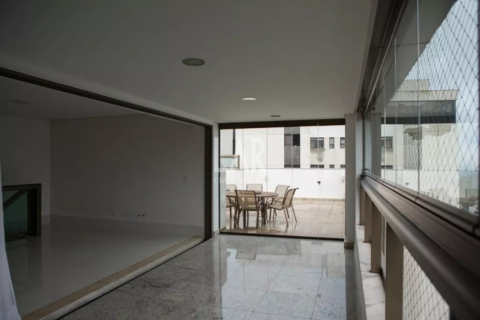 Cobertura de 5 quartos à venda, Vale do Sereno, Nova Lima - MG