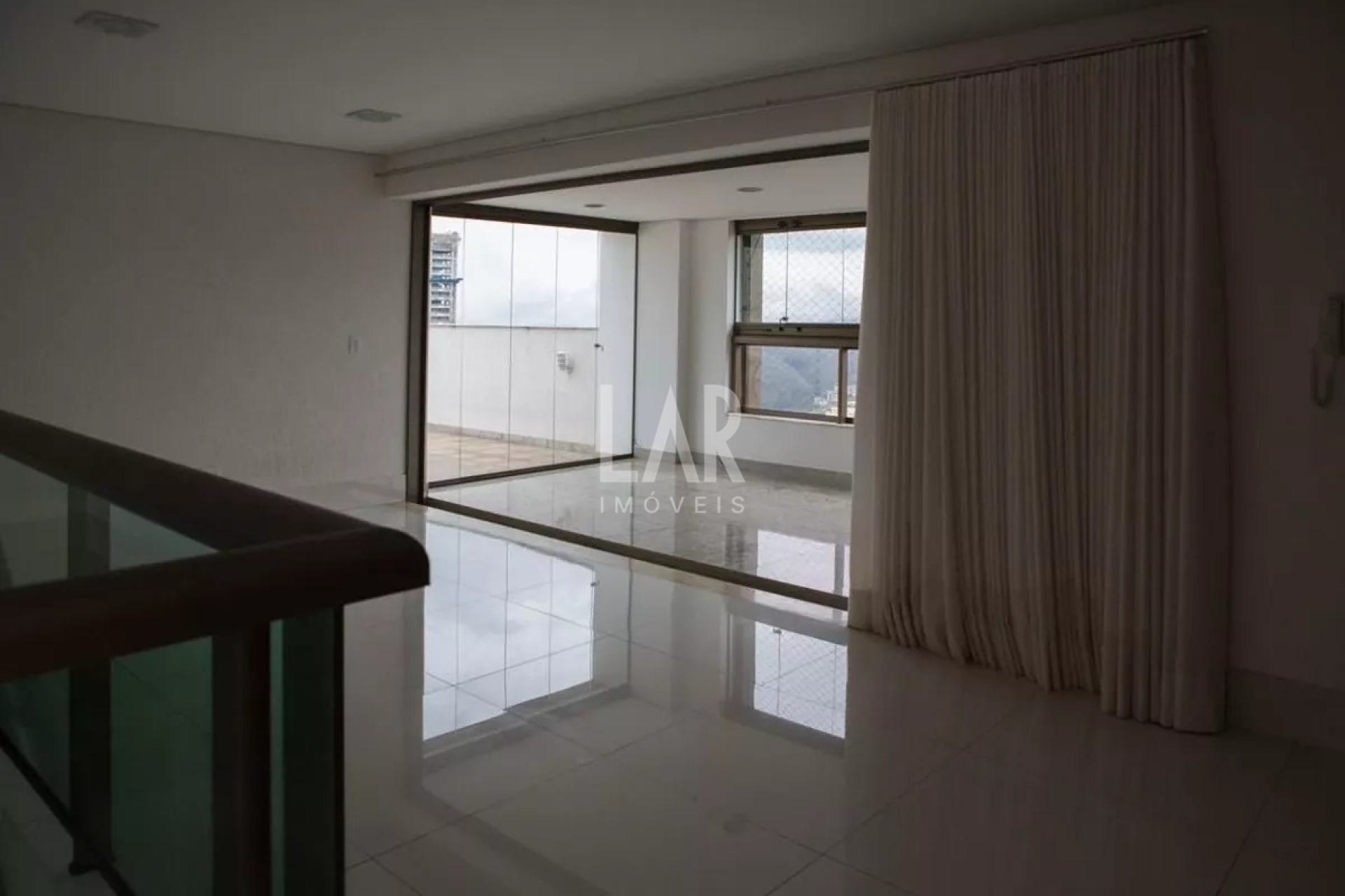 Cobertura de 5 quartos à venda, Vale do Sereno, Nova Lima - MG