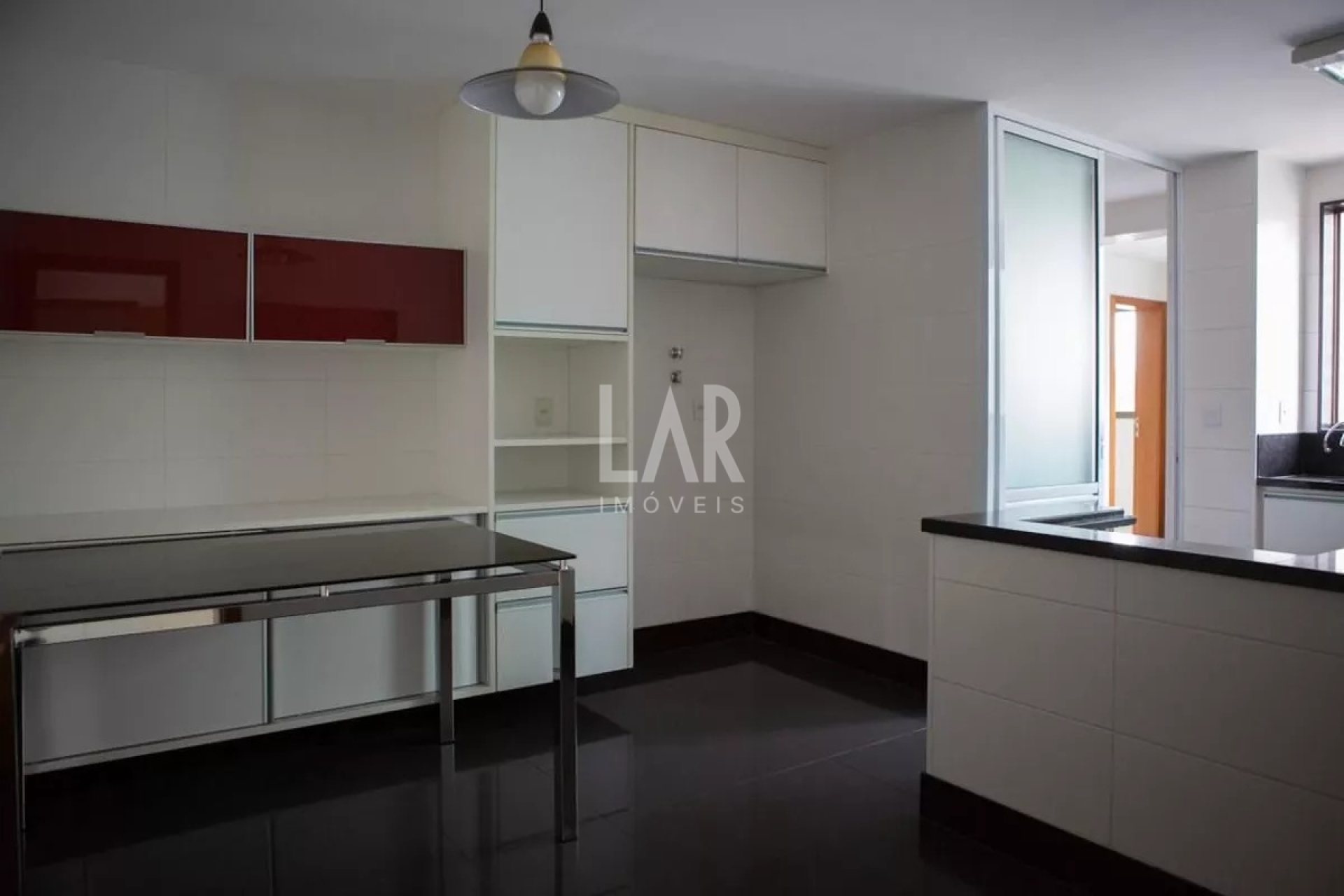 Cobertura de 5 quartos à venda, Vale do Sereno, Nova Lima - MG