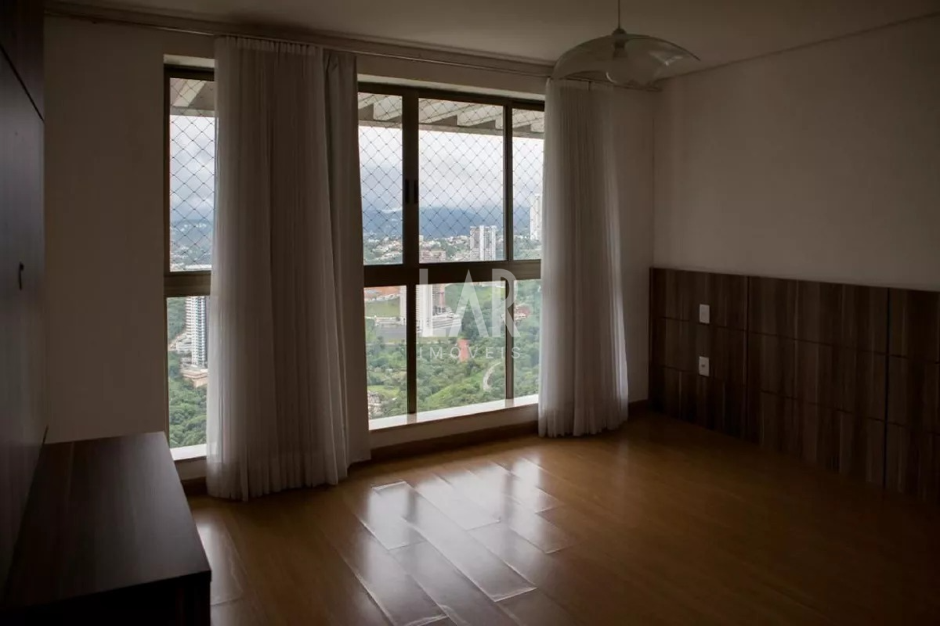 Cobertura de 5 quartos à venda, Vale do Sereno, Nova Lima - MG