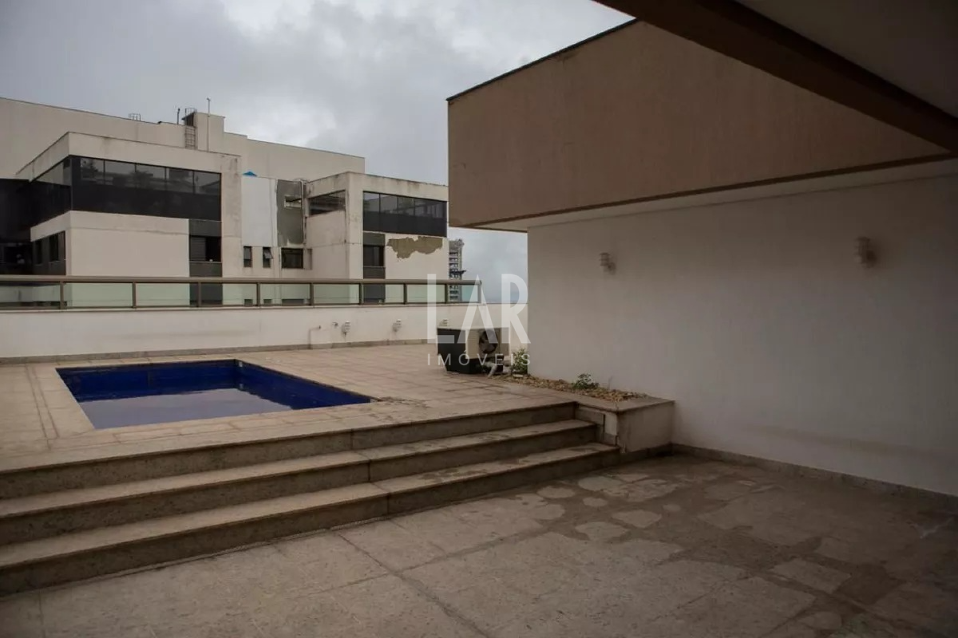 Cobertura de 5 quartos à venda, Vale do Sereno, Nova Lima - MG