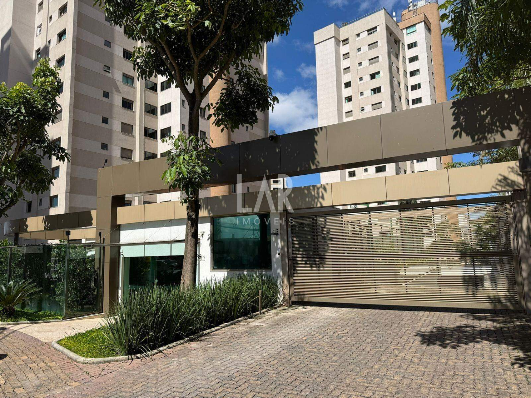 Cobertura de 5 quartos à venda, Vale do Sereno, Nova Lima - MG