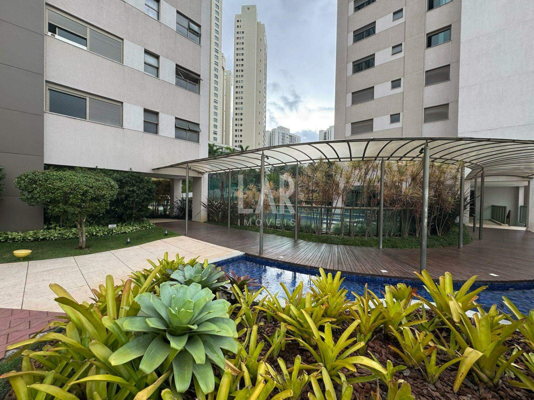 Cobertura de 5 quartos à venda, Vale do Sereno, Nova Lima - MG