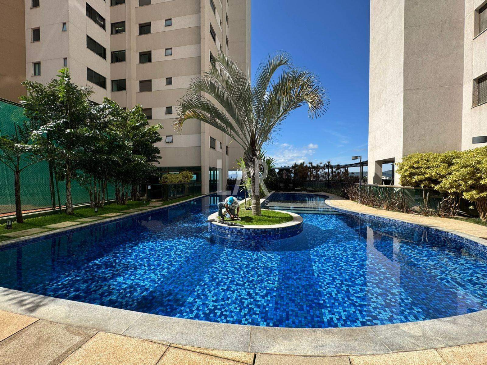 Cobertura de 5 quartos à venda, Vale do Sereno, Nova Lima - MG