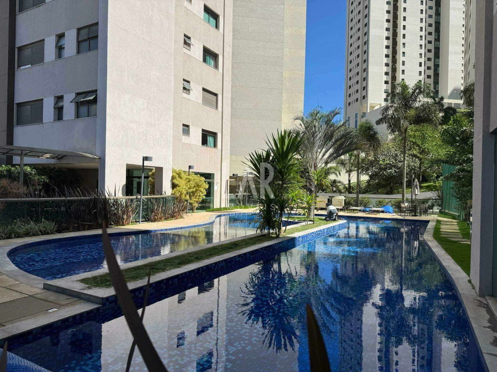Cobertura de 5 quartos à venda, Vale do Sereno, Nova Lima - MG