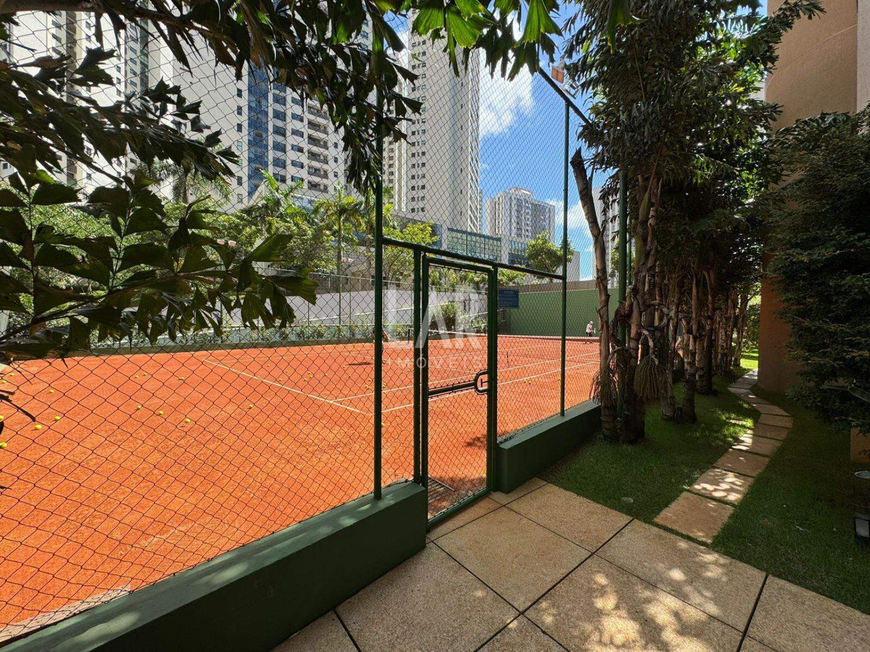 Cobertura de 5 quartos à venda, Vale do Sereno, Nova Lima - MG