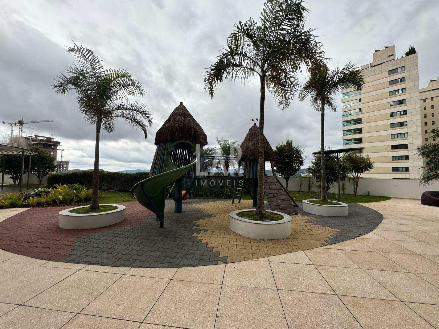 Cobertura de 5 quartos à venda, Vale do Sereno, Nova Lima - MG