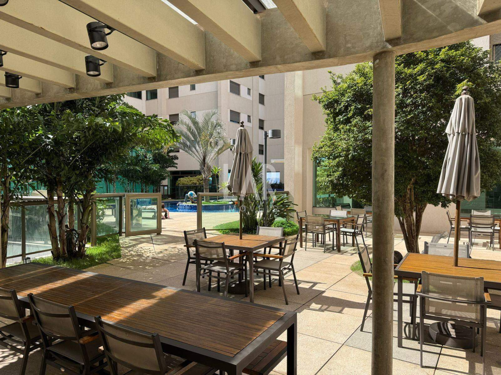 Cobertura de 5 quartos à venda, Vale do Sereno, Nova Lima - MG