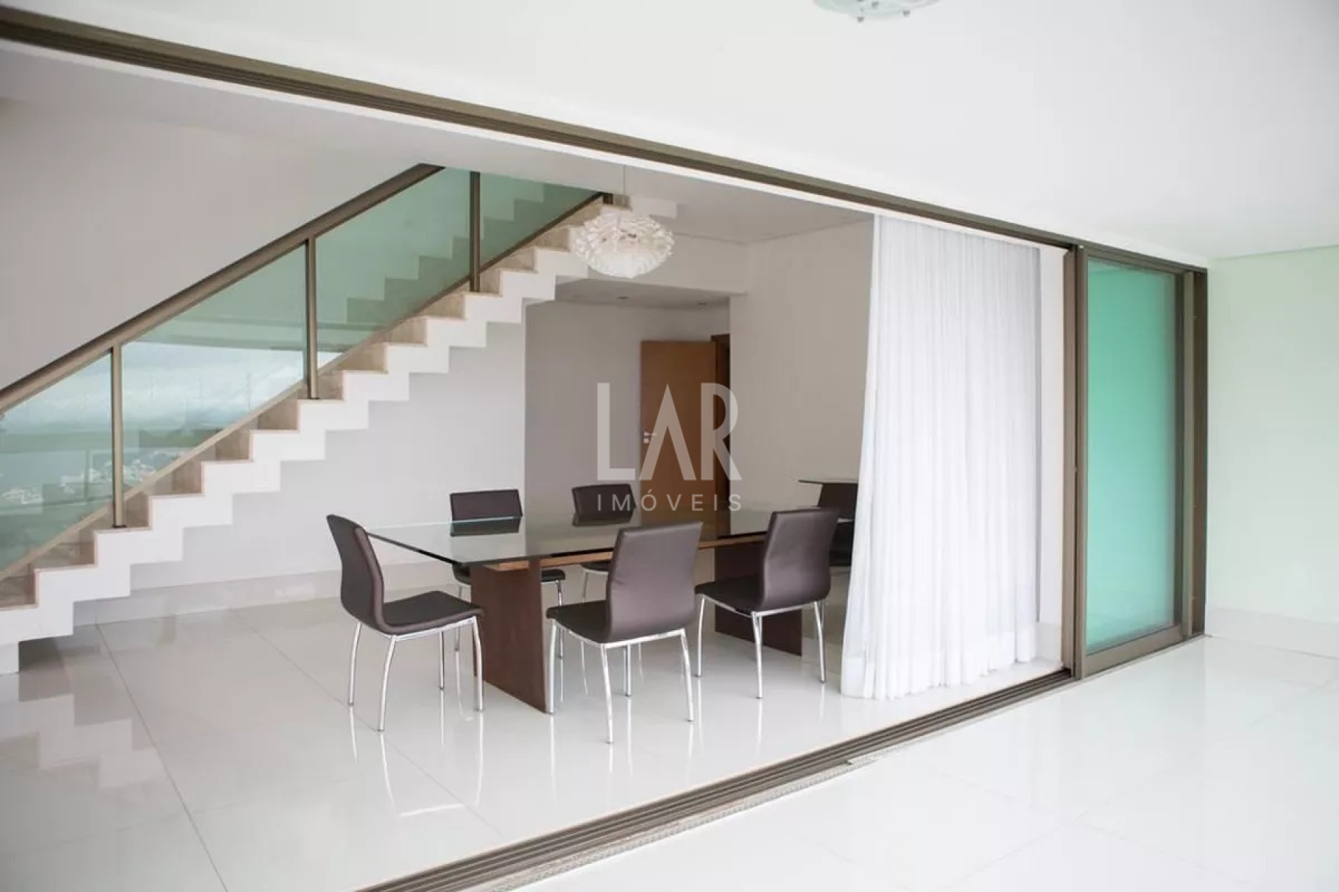 Cobertura de 5 quartos à venda, Vale do Sereno, Nova Lima - MG