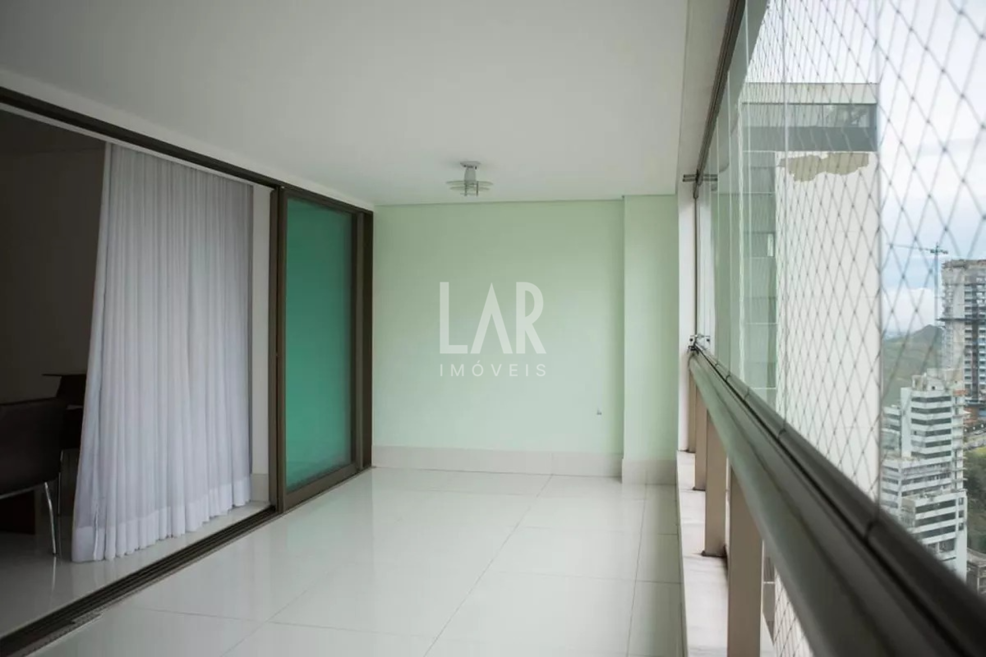 Cobertura de 5 quartos à venda, Vale do Sereno, Nova Lima - MG