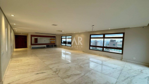 Cobertura de 4 quartos à venda, Belvedere, Belo Horizonte - MG