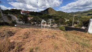 Lote em Condomínio à venda, Canto da Mata, Nova Lima - MG