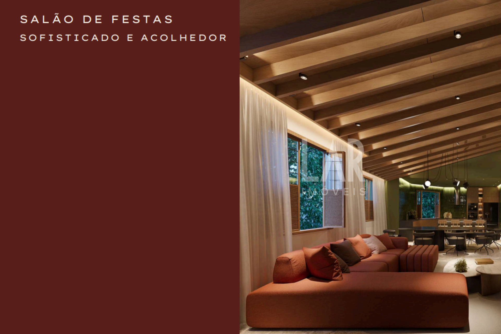 Apartamento de 1 quarto à venda, Lourdes, Belo Horizonte - MG