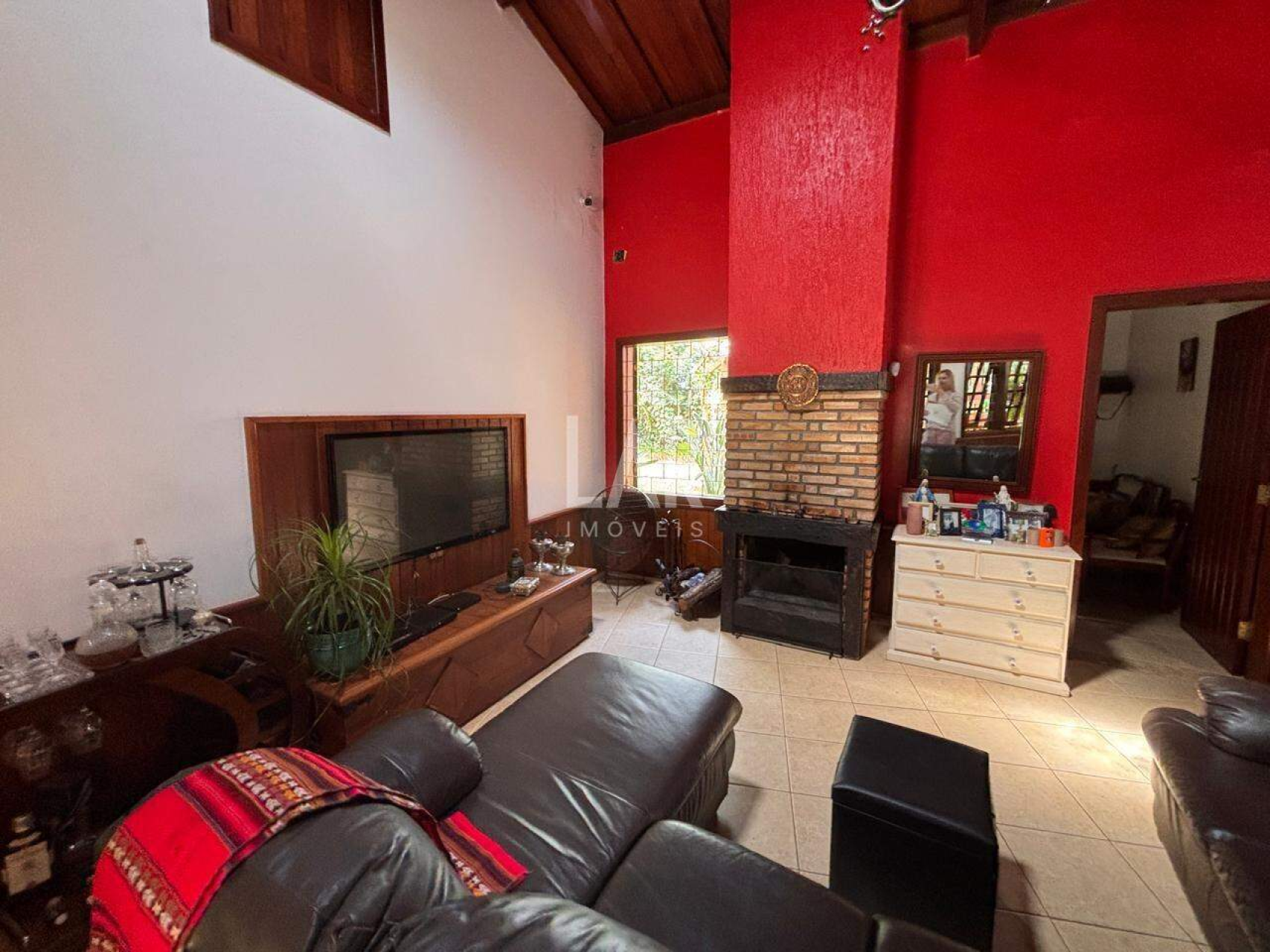 Casa de 7 quartos à venda, Jardins de Petrópolis, Nova Lima - MG