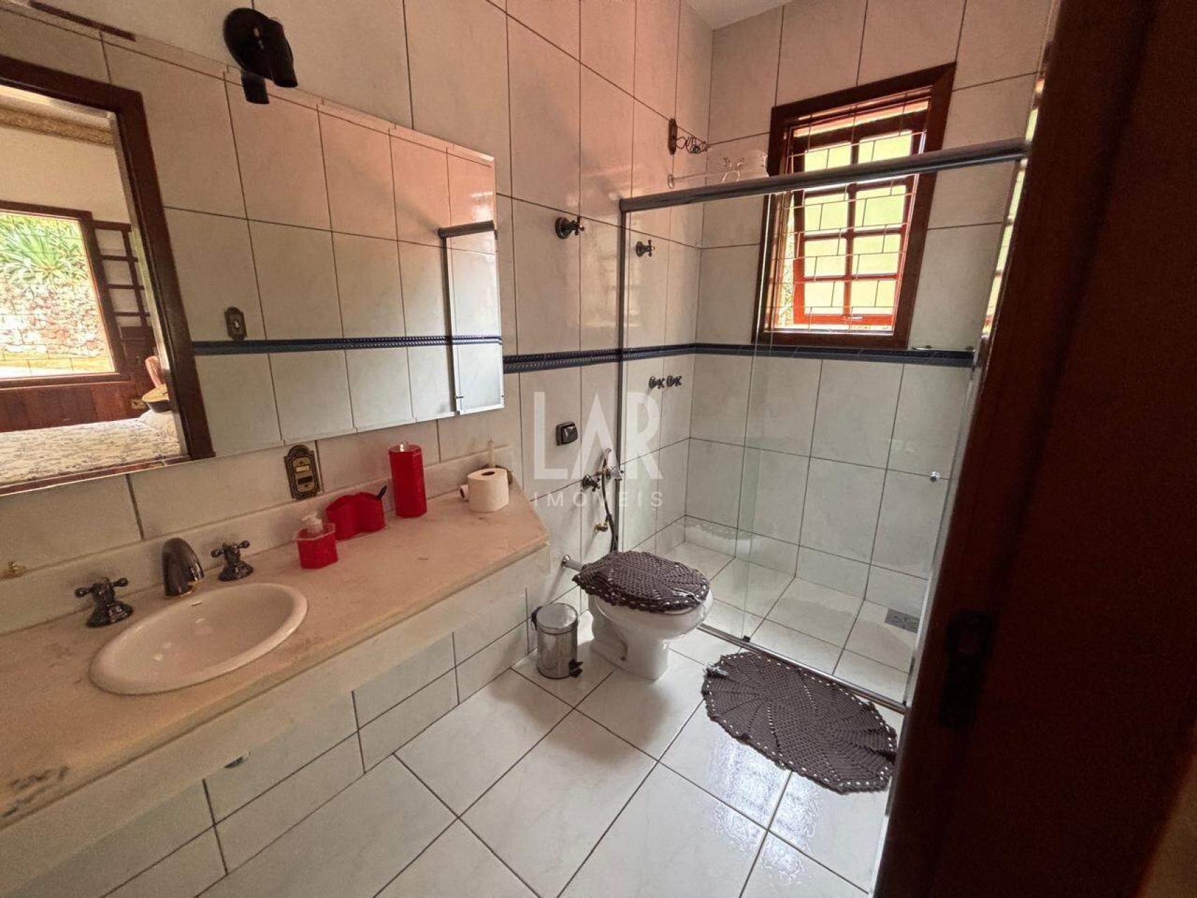 Casa de 7 quartos à venda, Jardins de Petrópolis, Nova Lima - MG